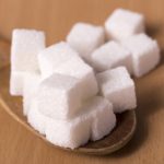 砂糖・甘いものの食べ過ぎはAGA男性型脱毛症や薄毛に影響するのか？