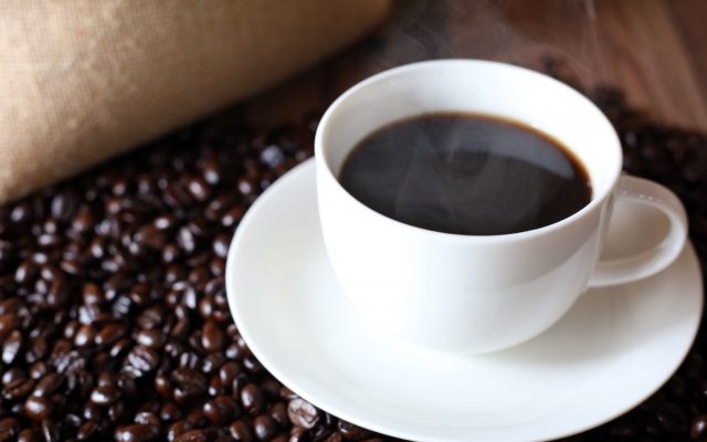 コーヒー・カフェインはAGA男性型脱毛症や薄毛に影響するのか？