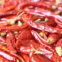 辛い物の食べ過ぎはAGA男性型脱毛症や薄毛に影響するのか？